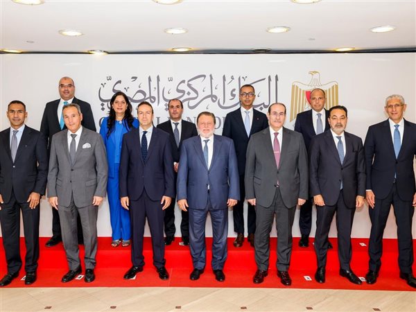 البنك المركزي المصري يعلن إطلاق صندوق دعم وتطوير الجهاز المصرفي برئاسة المحافظ