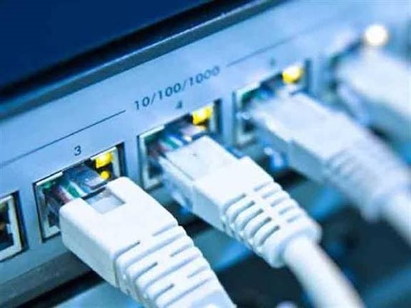 في الصدارة إفريقيا.. مصر تتقدم 8 مراكز عالميًا بسرعة الإنترنت الثابت خلال 16 شهرًا