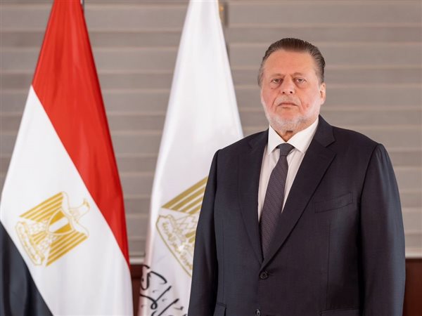 حسن عبدالله: رفع التصنيف الائتماني لمصر  يعكس الثقة افي الاقتصاد الوطني نتيجة الإصلاحات النقدية والهيكلية