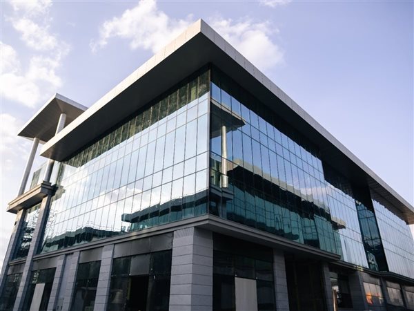 بنيان تستلم مبنى Golden Gate A5 في القاهرة الجديدة