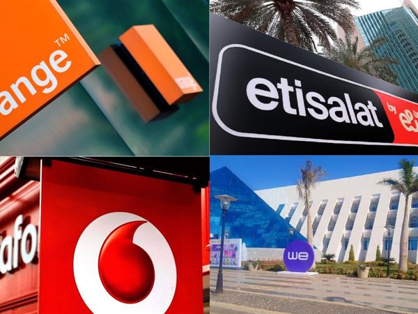 كيف تحركت أسعار خدمات المحمول في مصر خلال آخر 8 سنوات ؟