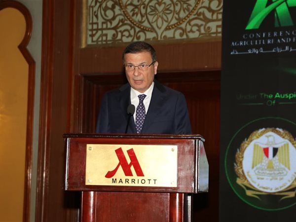 وزير الزراعة: طفرة في التنمية المستدامة.. والرؤية الاستباقية حولت الأزمات إلى فرص