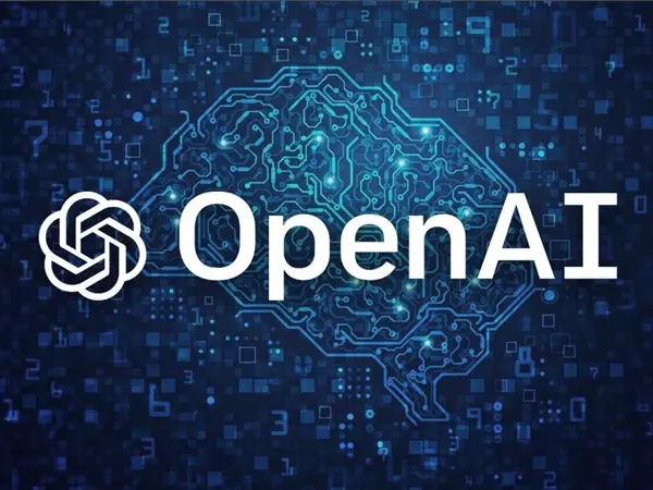 OpenAI تتحالف مع شركة متخصصة في أشباه الموصلات لتطوير أول معالج مخصص للذكاء الاصطناعي