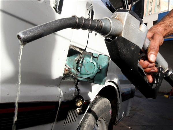 مصر تعتزم استيراد 1.25 مليون طن من السولار والغاز خلال نوفمبر وديسمبر