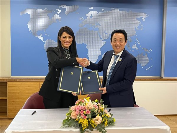 مصر تستضيف الأكاديمية الإقليمية للقيادة التابعة لـ الفاو لتعزيز قدرات صُنّاع القرار في النظم الزراعية والغذائية