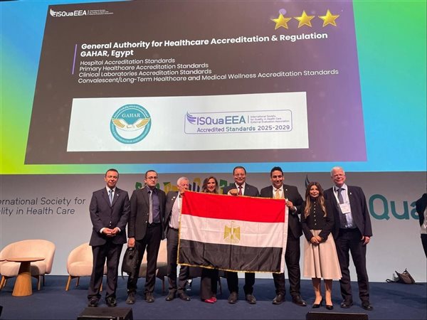 “جهار” تحصد النجمات الذهبية الثلاث من الإسكوا تقديراً لاعتماد ثلاث إصدارات من المعايير الوطنية