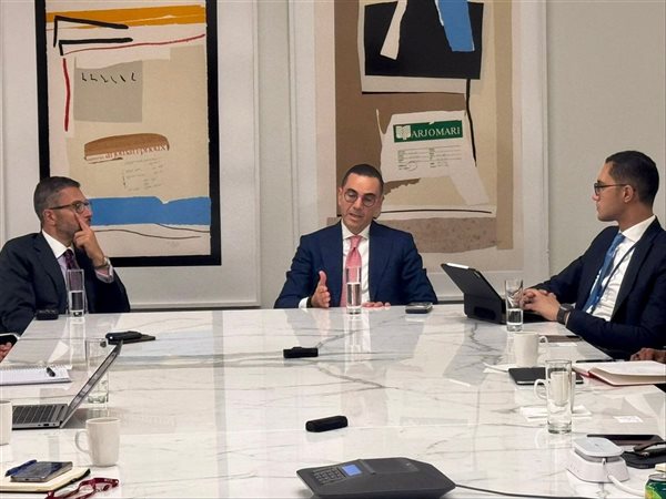 الخطيب: الحكومة تعمل على إصلاح مناخ الاستثمار من خلال تبسيط الإجراءات وإزالة المعوقات