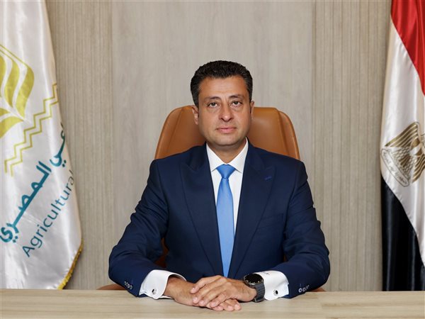 رئيس مجموعة ائتمان الشركات: البنك الزراعي المصري يسعى لزيادة محفظة تمويل الشركات والقروض المشتركة