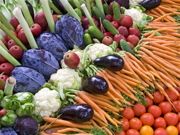 اليوم العالمي للغذاء.. 11.5% زيادة في إنتاج مصر من الخضروات عام 2023-2024