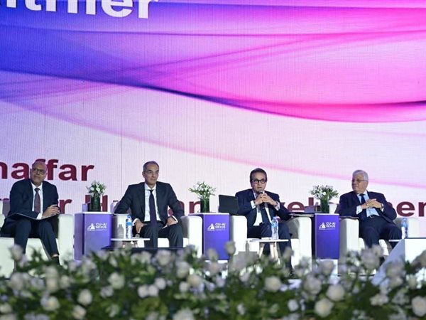 عمرو طلعت: الذكاء الاصطناعي يدعم البنية الرقمية دون قيود على تداول البيانات