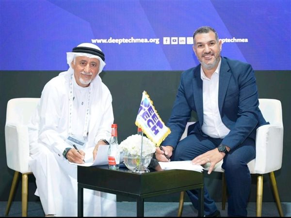 صندوق «دبي تيك إكس» يستثمر 100 مليون درهم لدعم الشركات الناشئة بالشرق الأوسط