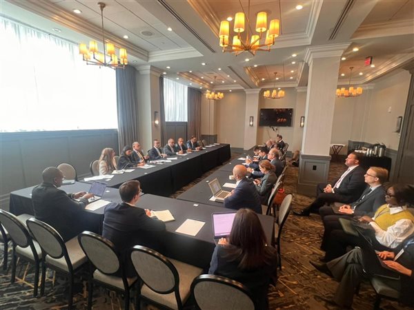 نائب وزير المالية: انخفاض الدين العام 10% والخارجي 4 مليارات دولار بعامين