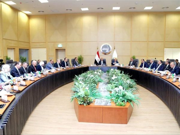 كامل الوزير: «سوبر جيت» نقلت 3.1 مليون راكب وحققت 617 مليون جنيه إيرادات في 2024