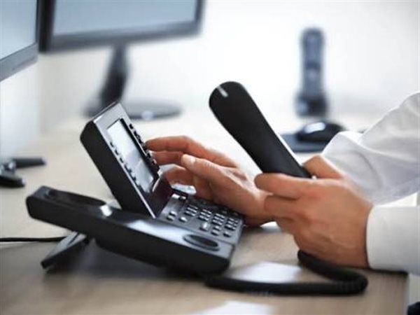 كيفية التقديم على خط أرضي جديد 2025.. الرسوم وخطوات الاشتراك