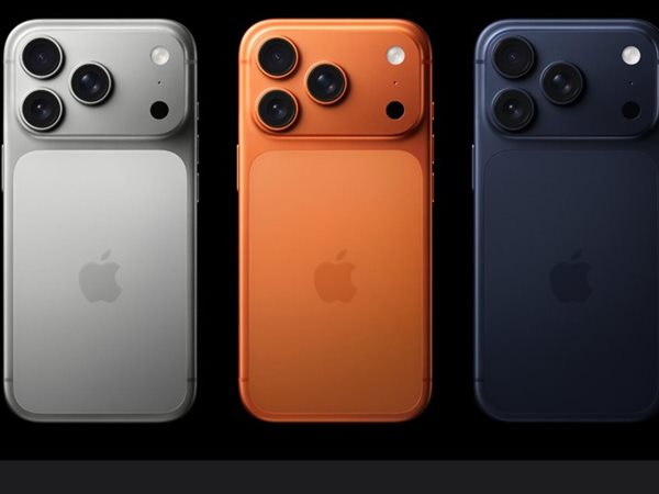 بعد نجاح آيفون 17.. آبل ترفع سقف الأداء لـ iphone 18