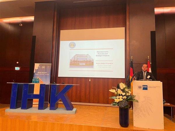 كجوك: بدأنا تنفيذ 29 إجراء للتسهيلات الجمركية.. ونستهدف النزول بمعدل الدين لأقل من 82% في يونيو 2026