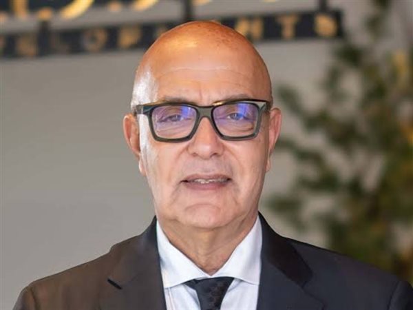 أحمد صبور: القطاع العقاري المصري يظل الملاذ الآمن للاستثمار وسط التحديات العالمية