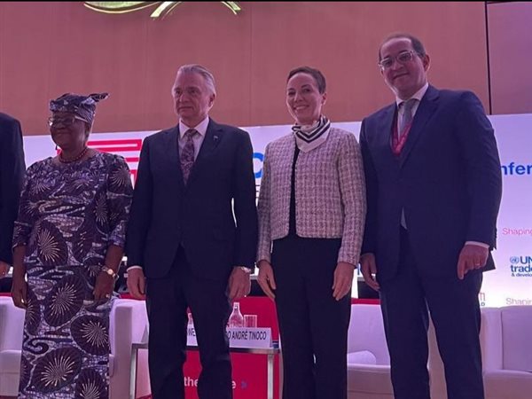 أحمد كجوك: مصر تدعم جهود خفض تكاليف التمويل وتعزيز التعاون الدولي