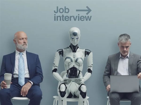 زلزال الذكاء الاصطناعي يهز سوق العمل المصري.. هل وظيفتك في خطر؟