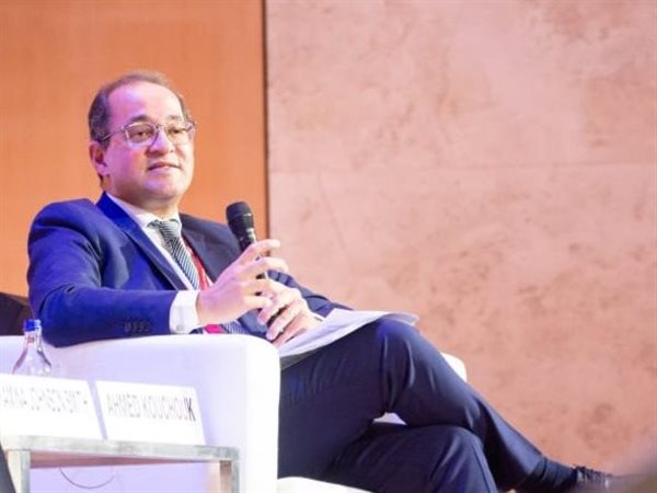 كجوك: نسعى لوضع رؤية مشتركة لتحول اقتصادي أكثر عدالة واستدامة