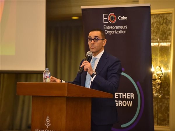 الخطيب: الحكومة نفذت 60% من 300 إجراء إصلاحي لتحسين مناخ الاستثمار