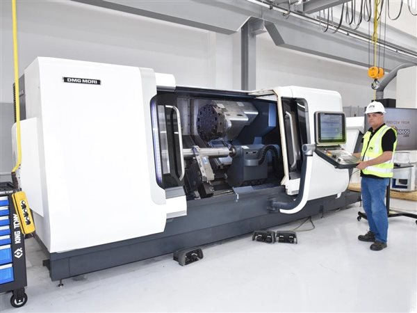 العربية للتصنيع تنجح في تنفيذ أول عمرة كاملة لتوربينات مصانع الأسمدة