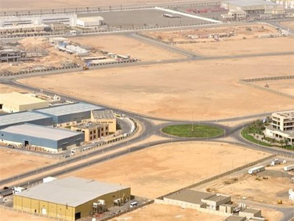 “cpc” التابعة لمجموعة مواد الإعمار القابضة السعودية تسعى للحصول 4 ملايين متر مربع في مصر لإقامة مناطق صناعية