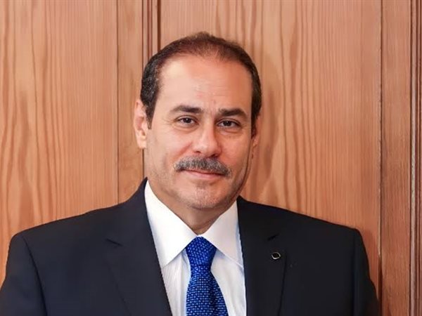 طارق الخولي: تطوير الخدمات الرقمية والأمن السيبراني على رأس أولويات 