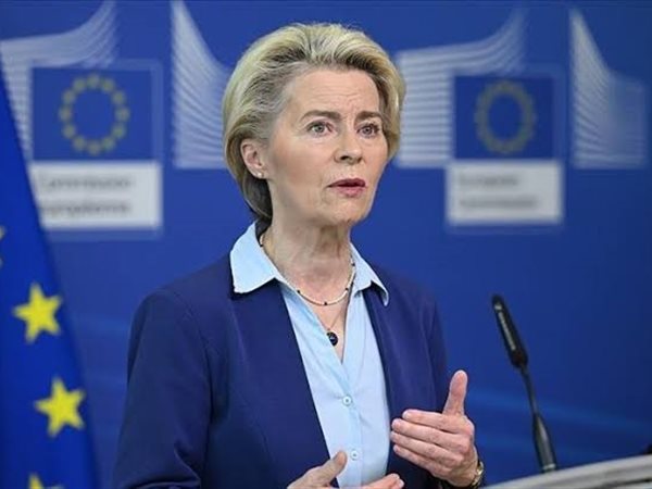 المفوضية الأوروبية: وقعنا حزمة مساعدات لمصر بـ5 مليارات يورو لدعم الصناعات الصغيرة