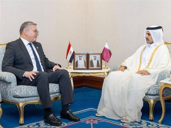 تعاون مصري قطري متجدد في قطاع الغاز.. ولقاءات لوزير البترول على هامش منتدى الدوحة