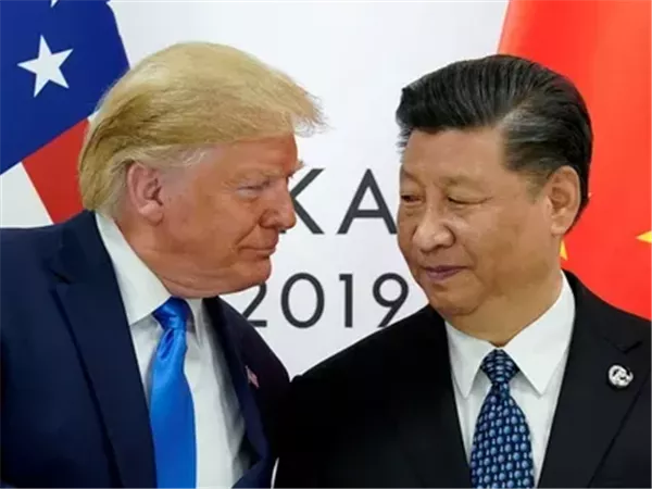 قمة مرتقبة بين ترمب وشي في سيول لاحتواء الحرب التجارية المتصاعدة