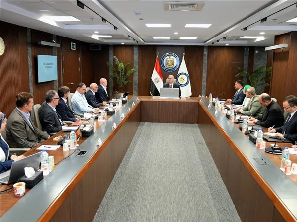 وزير البترول: حزمة محفزات جديدة لتشجيع الاستثمارات في قطاع التعدين