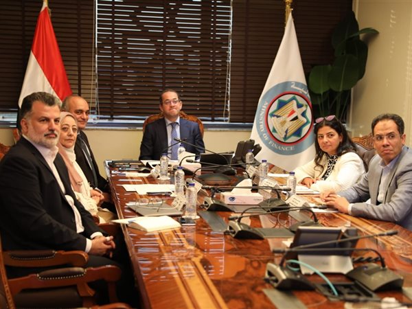 وزير المالية: القطاع الخاص يقود الاستثمارات فى مصر بـ73% العام المالي الماضي