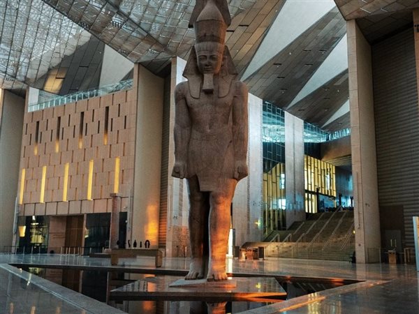 إجازة رسمية أول نوفمبر احتفالًا بافتتاح المتحف المصري الكبير بتوجيهات رئاسية
