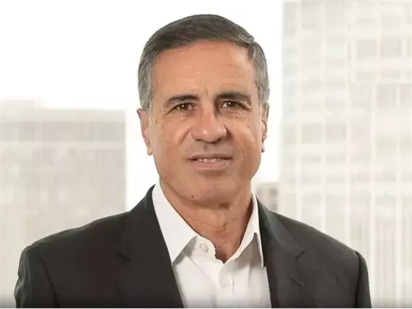 نائب رئيس جي بي مورجان: مصر تسير بثبات نحو نمو اقتصادي مستدام