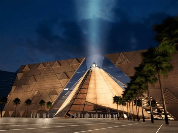 كنوز الفراعنة تجذب انتباه العالم.. حجوزات الفنادق تشتعل مع اقتراب افتتاح المتحف المصري الكبير