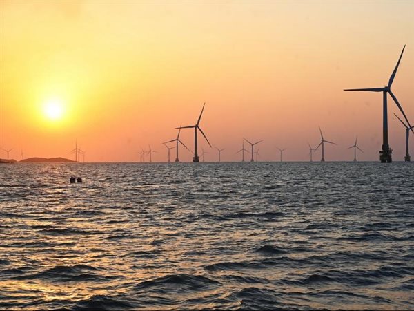 الصين ترفع قدرتها الكهربائية إلى 3.72 مليار كيلوواط بنمو قوي