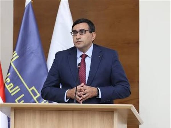 رئيس المعهد القومي للاتصالات: نتعاون 14 شركة عالمية لدعم وتدريب الشباب