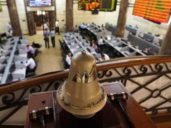 البورصة المصرية تحقق قمة تاريخية جديدة وسط نشاط قوي وصفقات كبرى