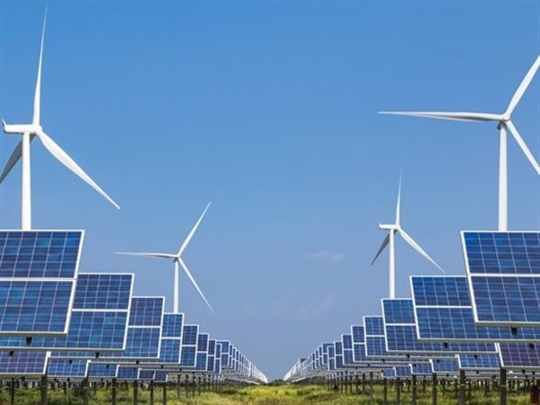 السعودية تتأهب لتجاوز الصين في سباق خفض تكاليف تخزين الطاقة