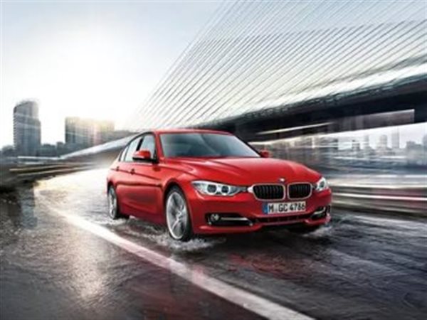 بي إم دبليو 316i موديل 2014.. فخامة ألمانية بسعر منافس في السوق المصري