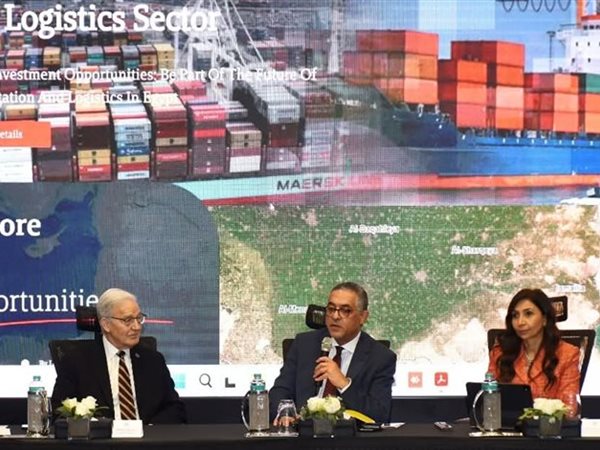 الهيئة العامة للاستثمار وولاية نبراسكا الأميركية يبحثان التعاون بالقطاع الصحي والتكنولوجيا الزراعية