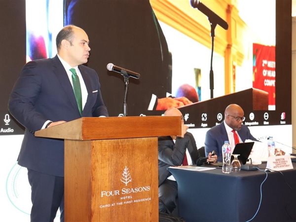 مصر تستضيف الاجتماع الثاني للجنة رؤساء سلطات المنافسة لمنطقة التجارة الحرة الأفريقية