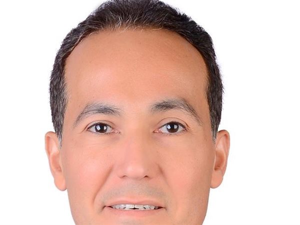 عقب لقائه وزير التموين.. رئيس مجلس إدارة جهاز تنمية التجارة الداخلية الجديد الدكتور محمد عوض يبدأ مهام عمله