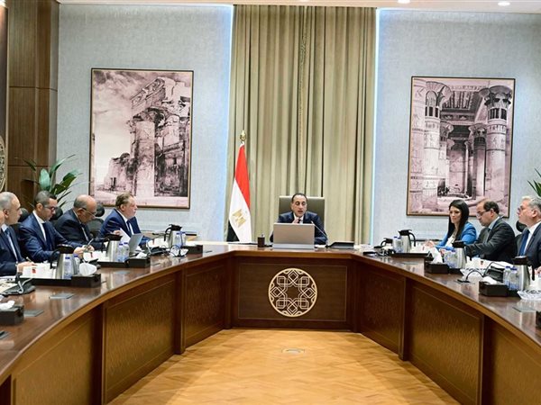 رئيس الوزراء يتابع موقف تنفيذ مشروعات الطاقة المُتجددة وربطها على الشبكة القومية للكهرباء