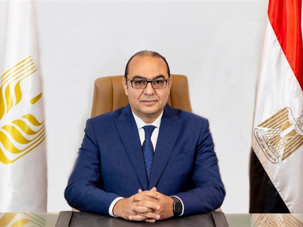 وائل حسن رئيساً لمجموعة المعاملات الإسلامية بالبنك الزراعي المصري