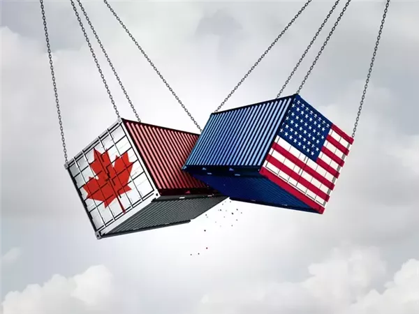 ترامب يصعّد الخلاف التجاري مع كندا ويستبعد استئناف المفاوضات