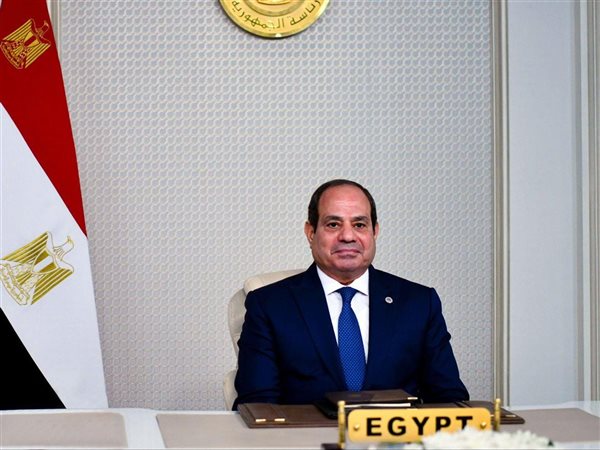 غدًا.. الرئيس السيسى يشهد  افتتاح المتحف المصري الكبير بمشاركة 79 وفدًا رسميًا