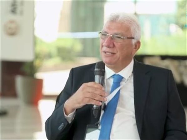 الغرفة الألمانية العربية للصناعة: مصر الخيار الطبيعي والوحيد لاستضافة مؤتمر الهيدروجين الأخضر