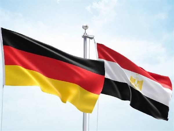 كلاوديا فوس: مصر أصبحت السوق الأهم للمستثمر الألماني.. والبوصلة تحولت من جنوب أفريقيا إلى القاهرة